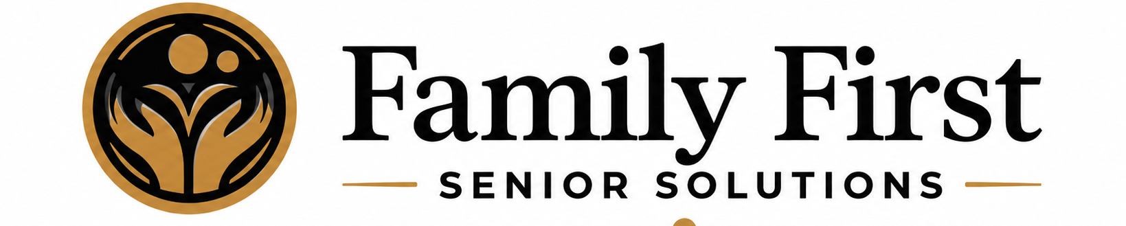 Family First Senior Solutions 